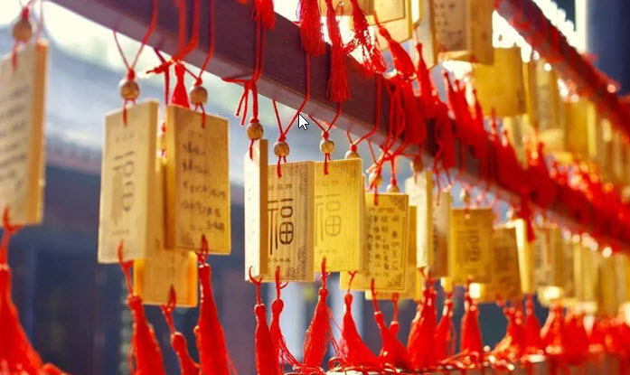【佛门观察】花大钱请僧人念经祈福，真能“包平安”吗？