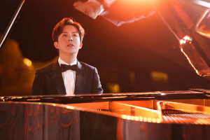 李云迪:昔日的”钢琴王子”在人生路上”跑了调”