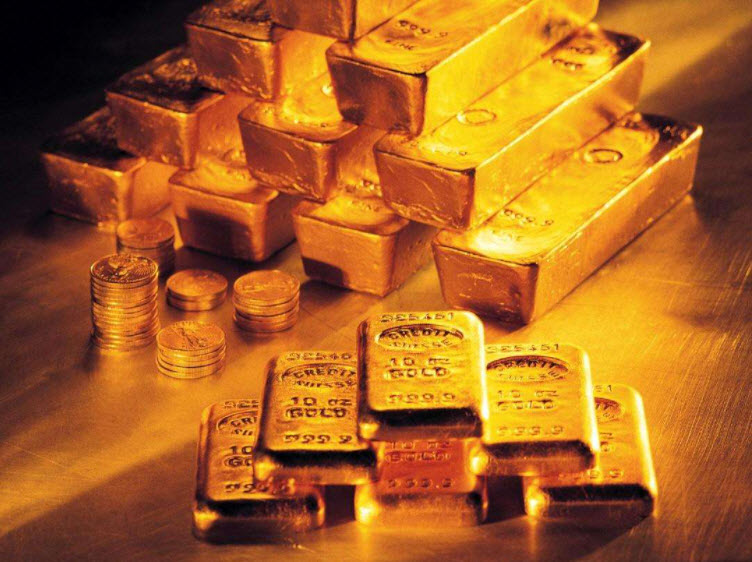 谁见了金银财宝不动心？世间还有比这更贵重的财富吗？