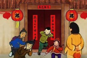 “猪羊炕上坐，六亲锅里煮”,这个公案故事是在说我吗？